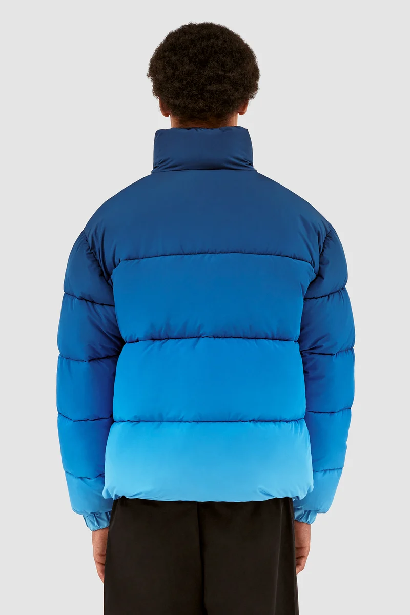Veste polaire Joey Degrade - Bleu