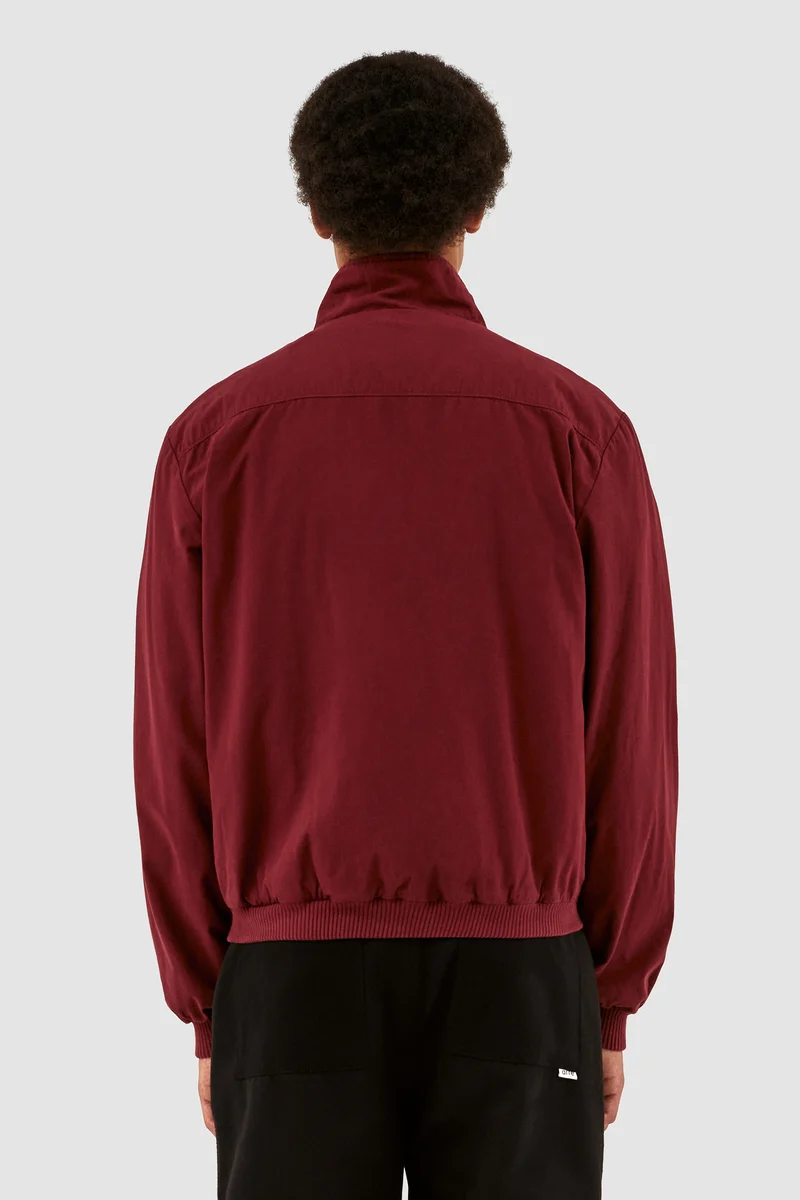Veste Jireh - Bordeaux