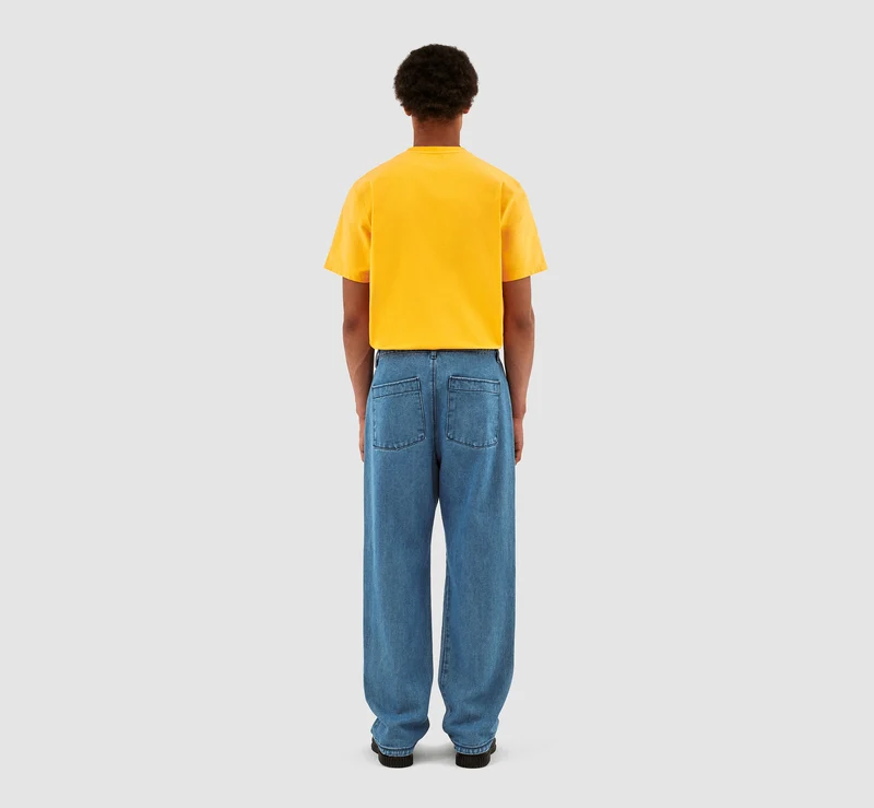 Pantalon Paul - Beach Blue