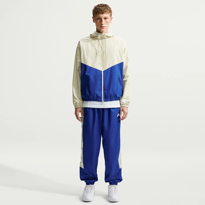 Nike Sportswear Windrunner Lined Trousers
