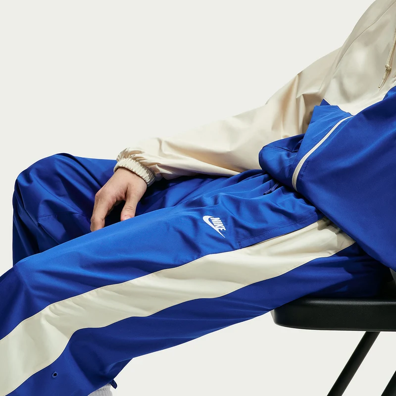 Nike Sportswear Windrunner Lined Trousers