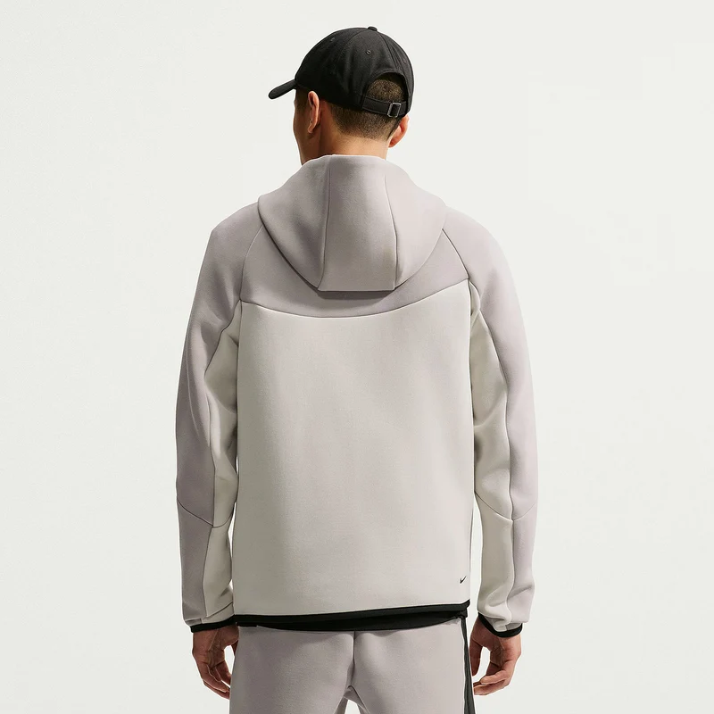 Nike Sportswear Tech Fleece Windrunner Full Zip Hoodie
