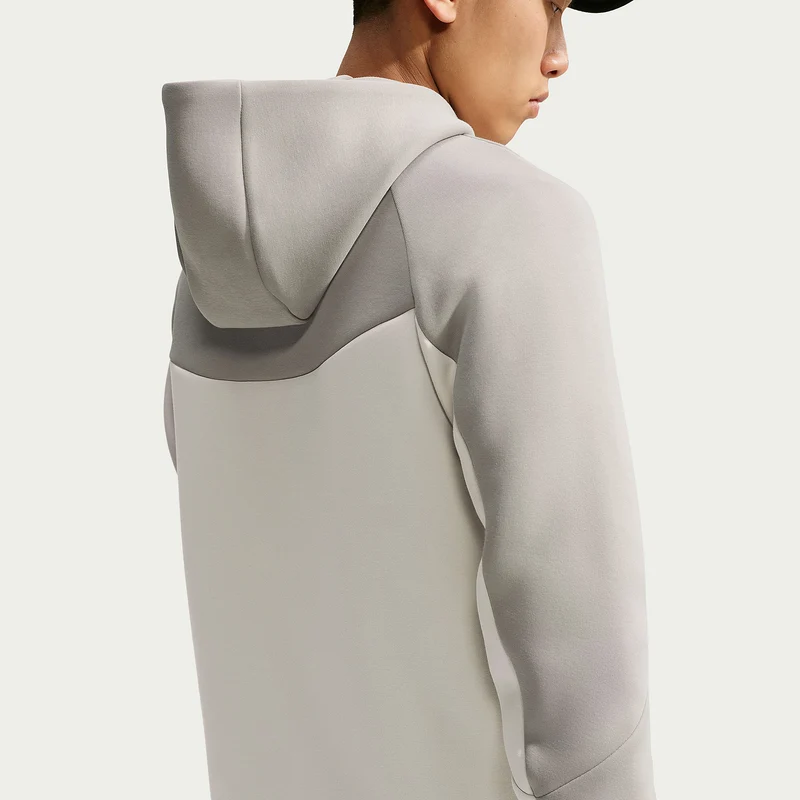 Nike Sportswear Tech Fleece Windrunner Full Zip Hoodie