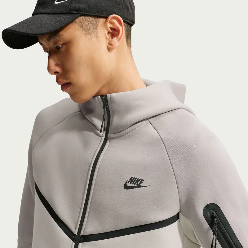 Nike Sportswear Tech Fleece Windrunner Full Zip Hoodie
