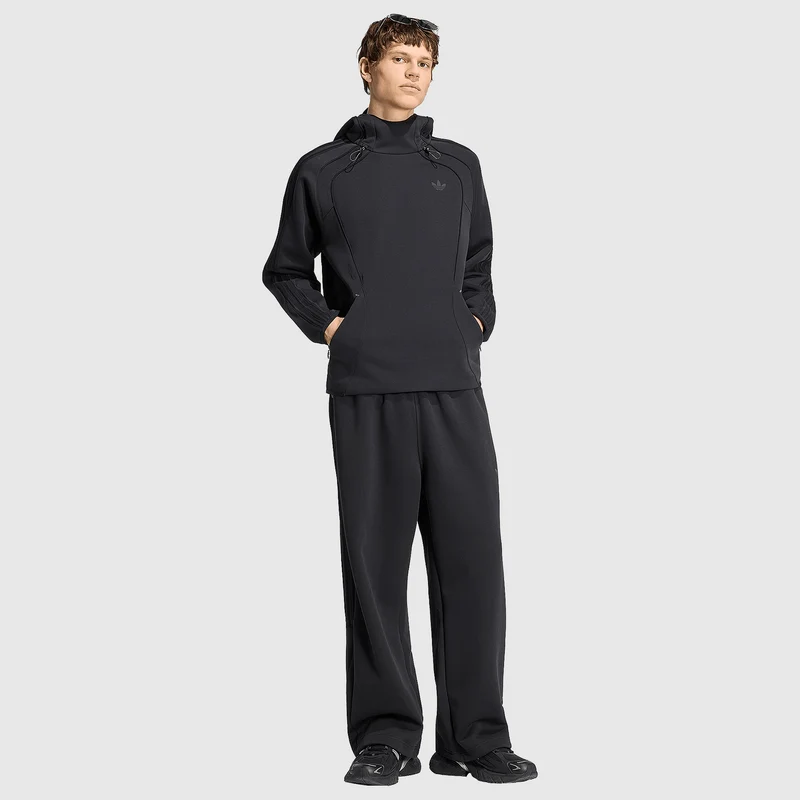 adidas Originals Spacer Teamgeist Open Hem Joggers