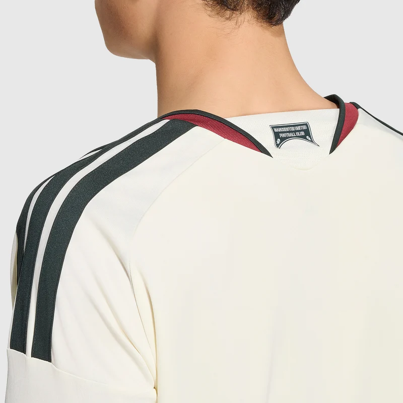 adidas Manchester United 26/27 Third LS Shirt