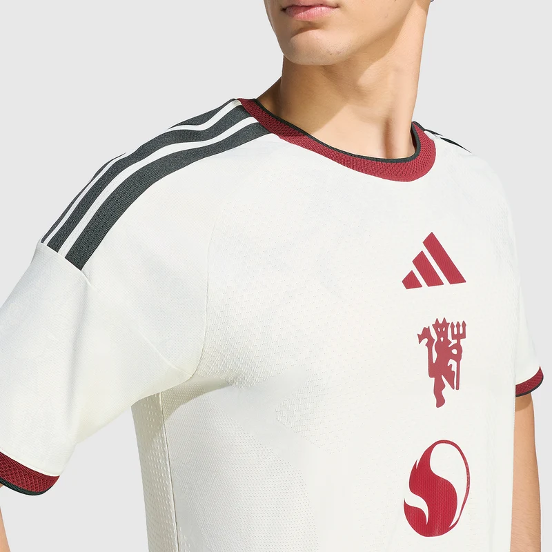 adidas Manchester United 26/27 Authentic Third Shirt