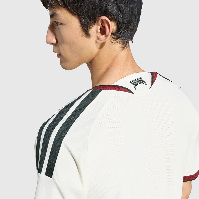 adidas Manchester United 26/27 Authentic Third Shirt