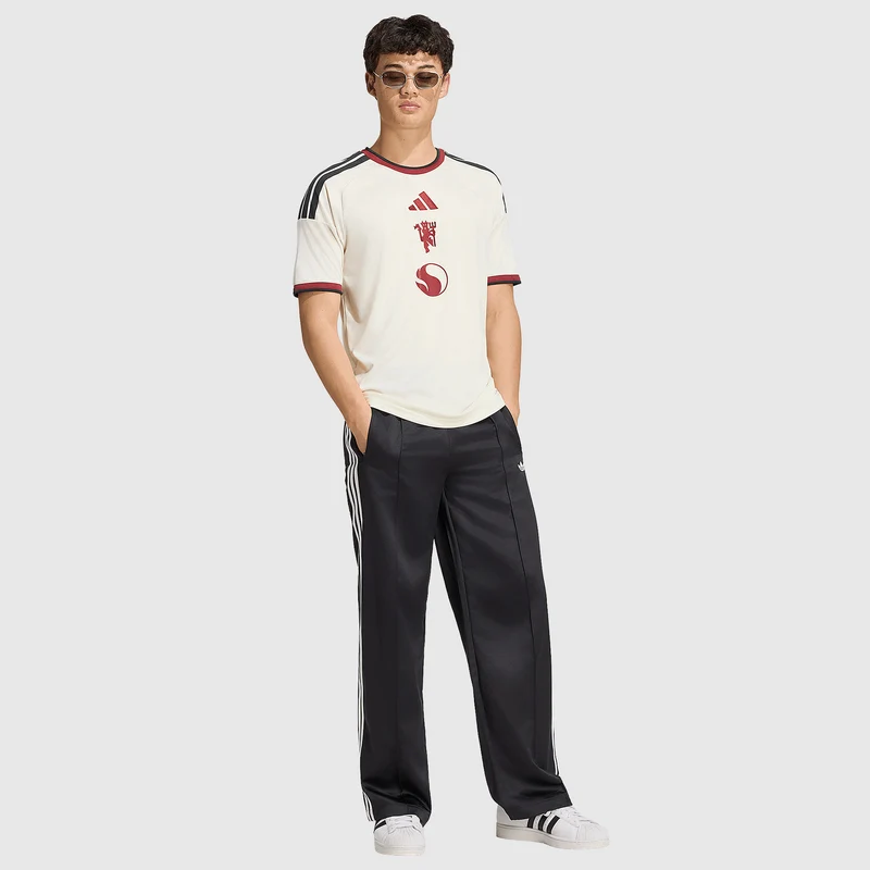 adidas Manchester United 26/27 Third Shirt