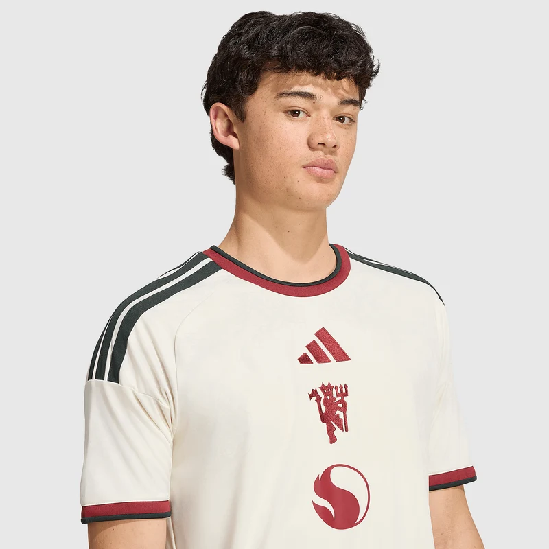 adidas Manchester United 26/27 Third Shirt