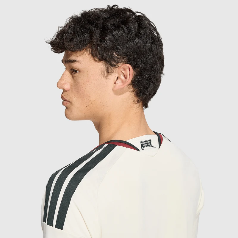 adidas Manchester United 26/27 Third Shirt