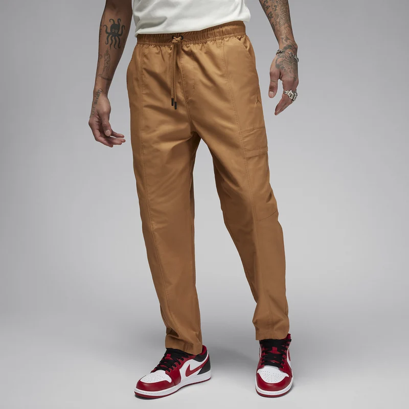 Jordan Pantalon tissé pour homme Jordan Essentials