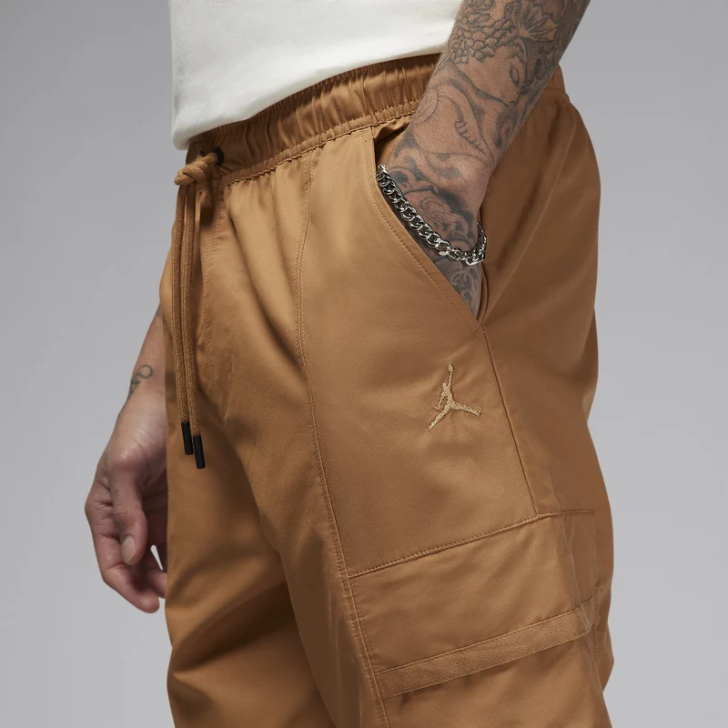 Jordan Pantalon tissé pour homme Jordan Essentials