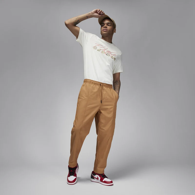 Jordan Pantalon tissé pour homme Jordan Essentials
