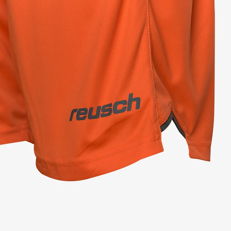 Short Reusch Golhero