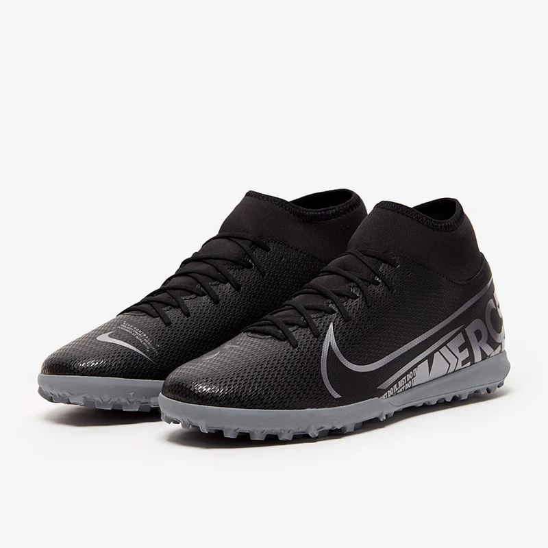 Chaussures de foot Nike Mercurial Superfly VII Club TF