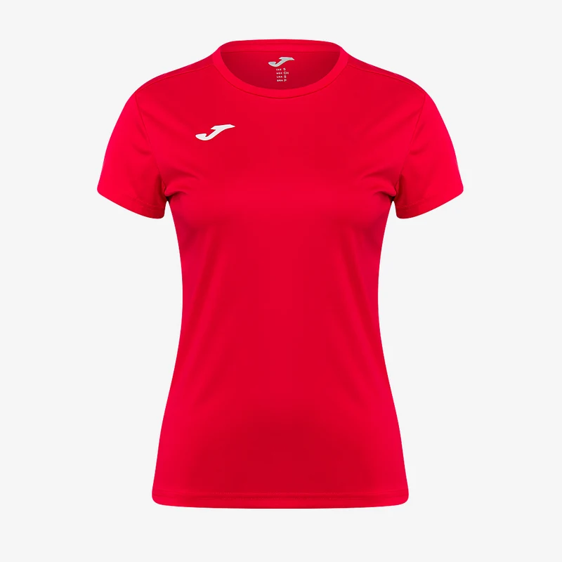Maillot Joma Femme Combi Manches courtes