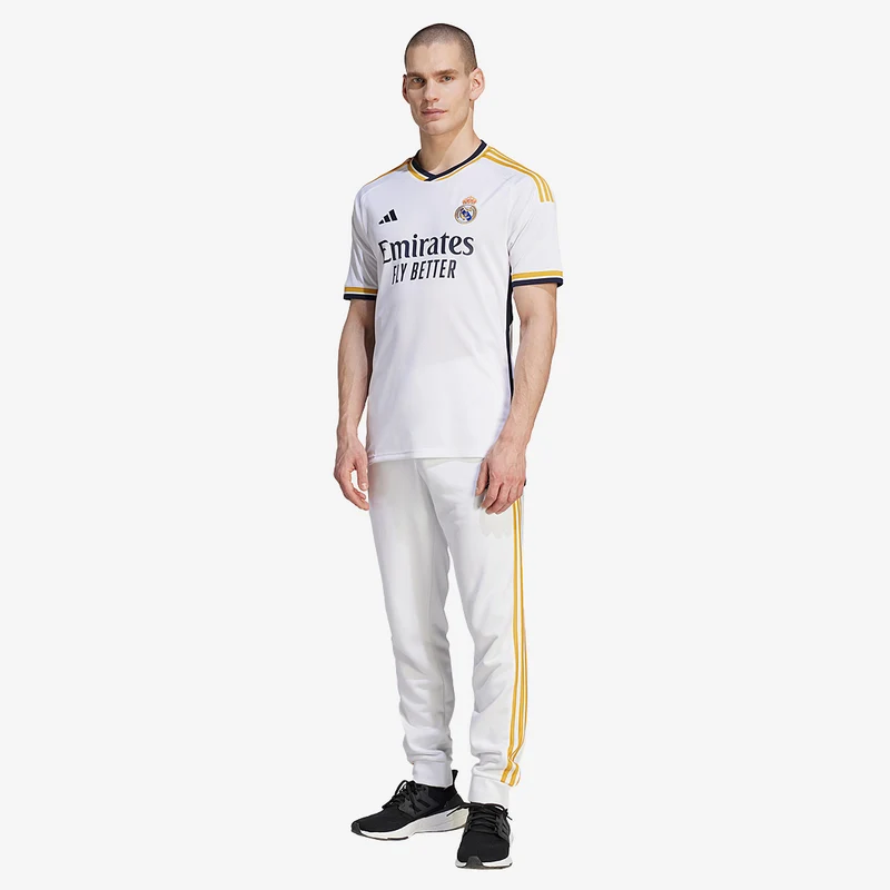 adidas Men Maillot Domicile Real Madrid 23/24