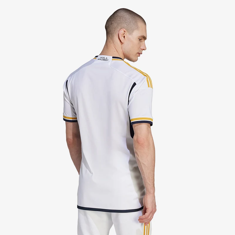 adidas Men Maillot Domicile Real Madrid 23/24