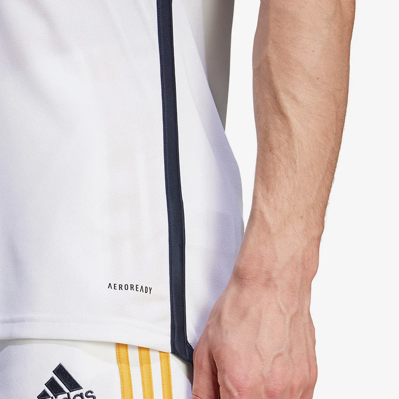 adidas Men Maillot Domicile Real Madrid 23/24