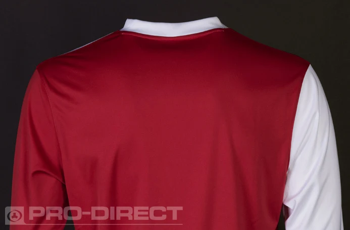 Nike Boys Harlequin III L/S Football Shirt