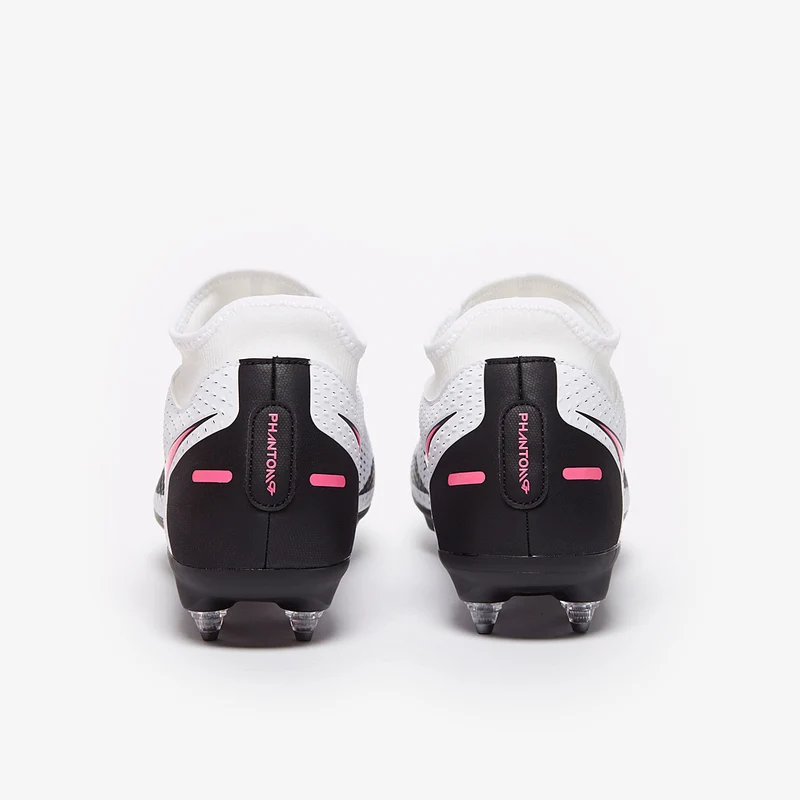Chaussure de football à crampons pour terrain gras Nike Phan