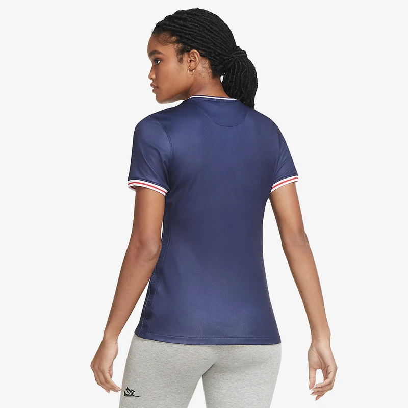Nike Paris Saint-Germain 20/21 Womens Home Stadium SS Shirt