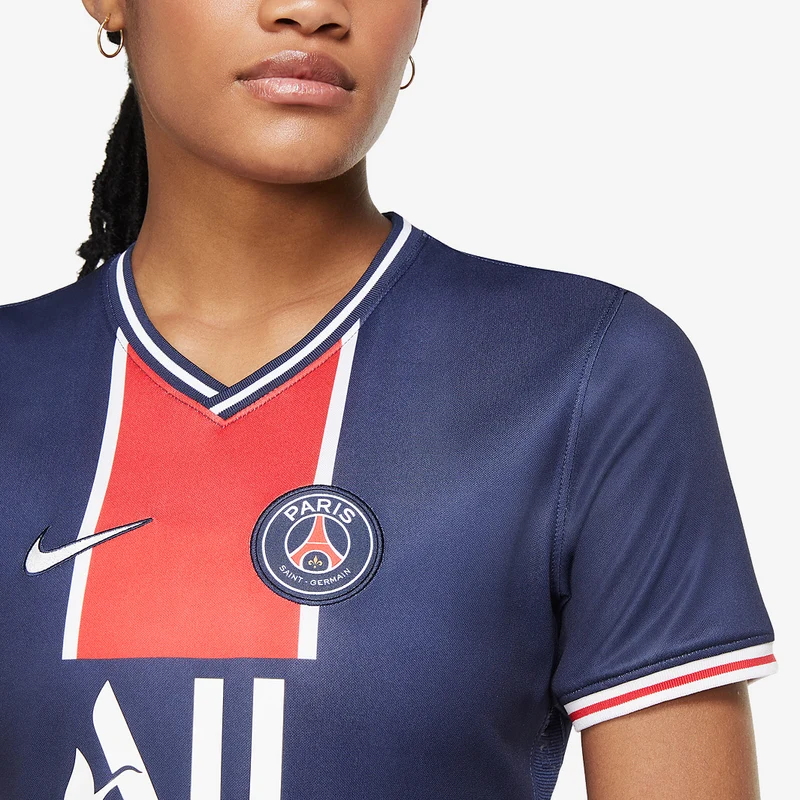 Nike Paris Saint-Germain 20/21 Womens Home Stadium SS Shirt