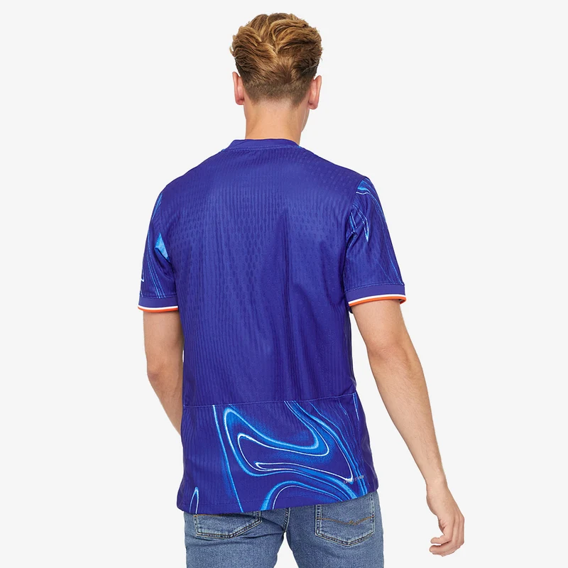 Maillot Domicile Nike Chelsea 24/25 Dri-FIT ADV MC Match