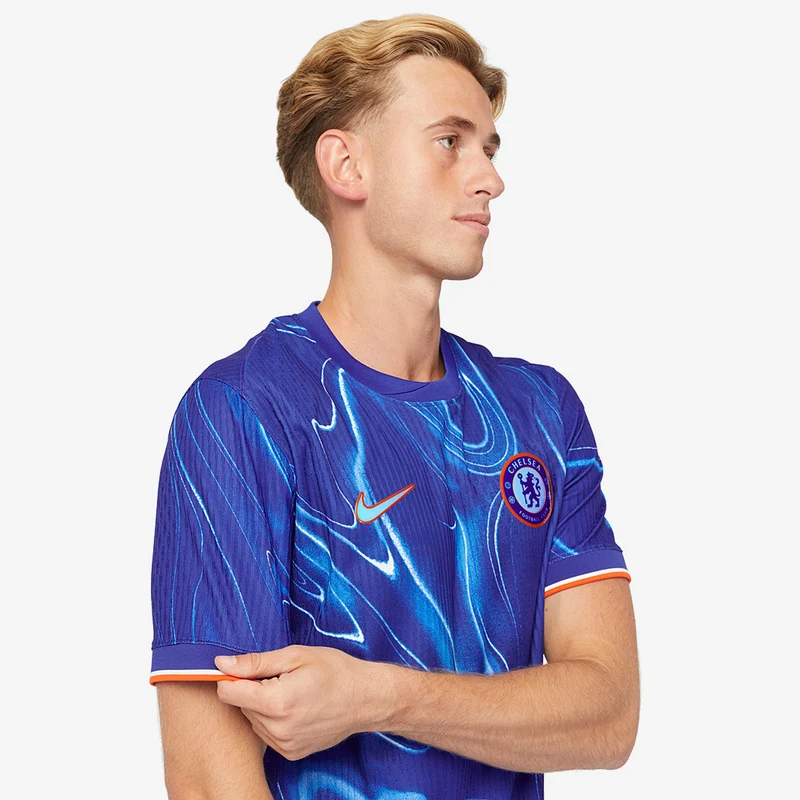 Maillot Domicile Nike Chelsea 24/25 Dri-FIT ADV MC Match