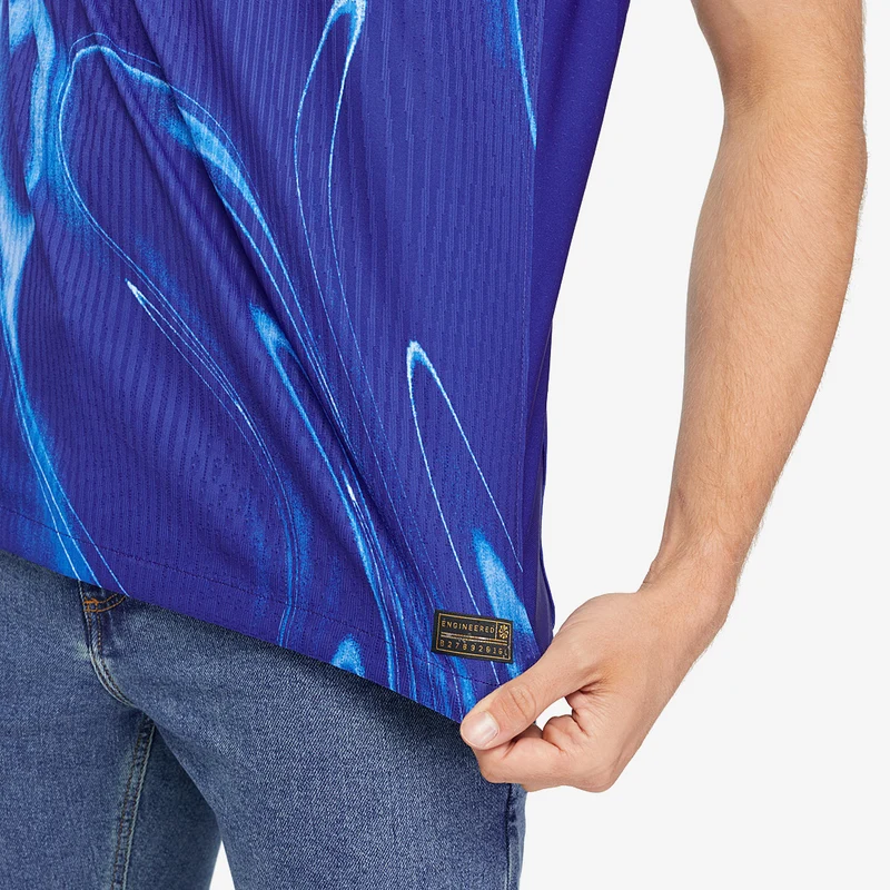 Maillot Domicile Nike Chelsea 24/25 Dri-FIT ADV MC Match