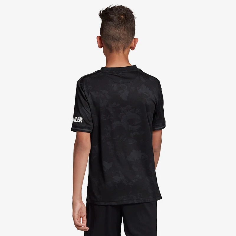 Maillot Enfant adidas Manchester United 2019/20 Troisième