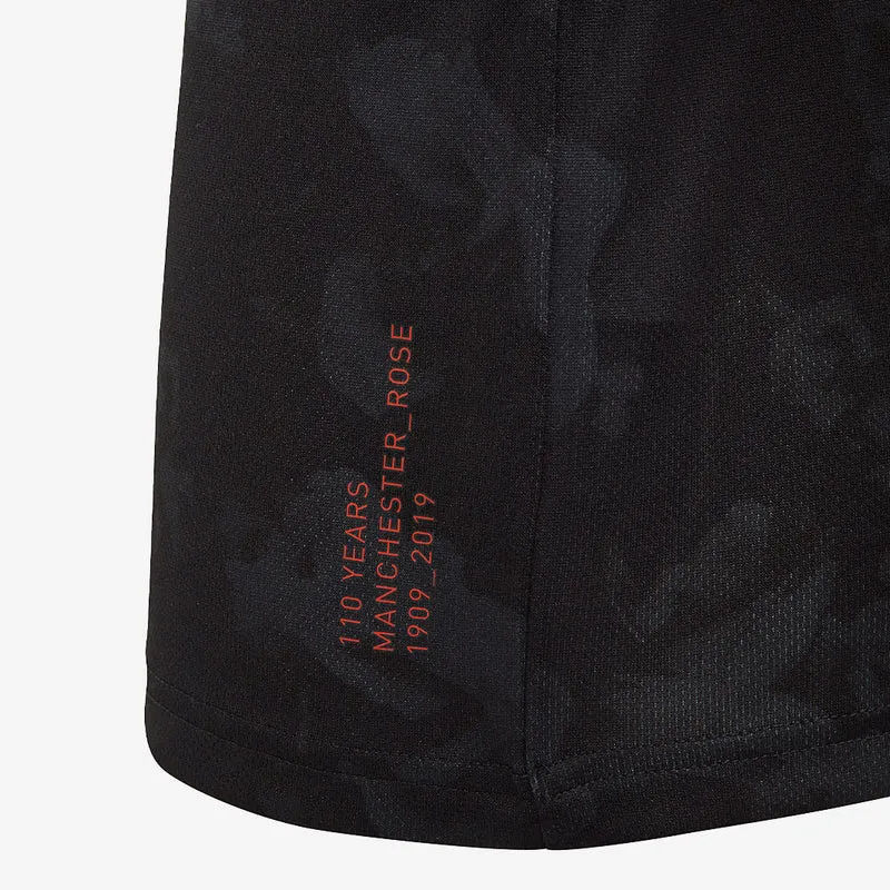 Maillot Enfant adidas Manchester United 2019/20 Troisième