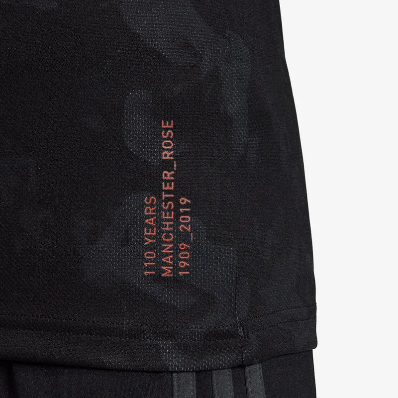 Maillot Enfant adidas Manchester United 2019/20 Troisième