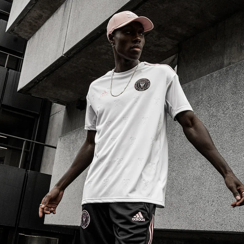 Maillot adidas Inter Miami 2021 Domicile