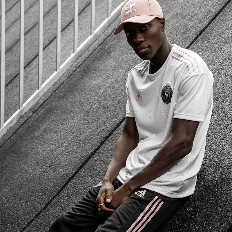 Maillot adidas Inter Miami 2021 Domicile