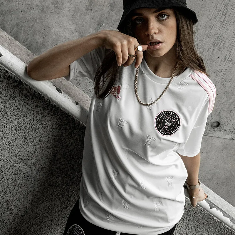 Maillot adidas Inter Miami 2021 Domicile