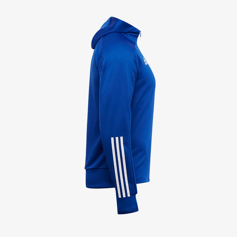adidas Condivo 20 Slim Pullover Training Hoodie