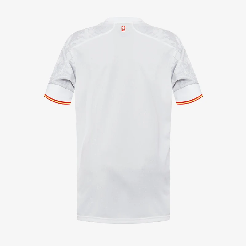 Maillot d'entraînement adidas Espagne 2021 Extérieur