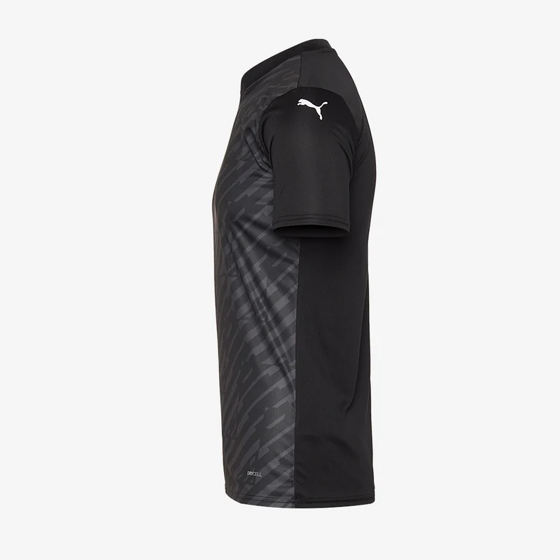 Maillot Puma Team Cup Ultimate Manches Courtes