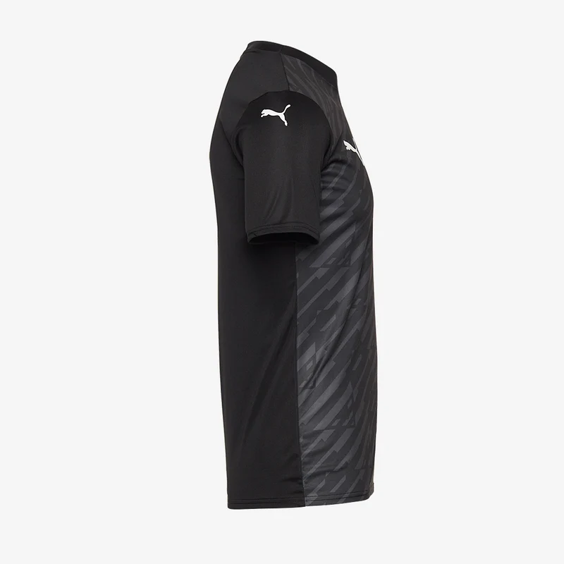 Maillot Puma Team Cup Ultimate Manches Courtes