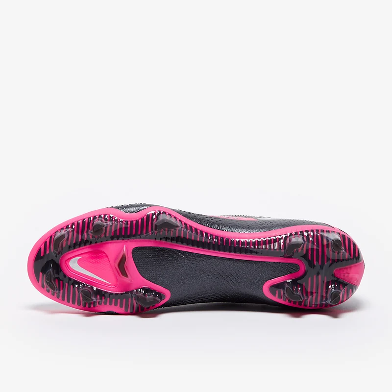 Chaussure de football à crampons pour terrain sec Nike Phant