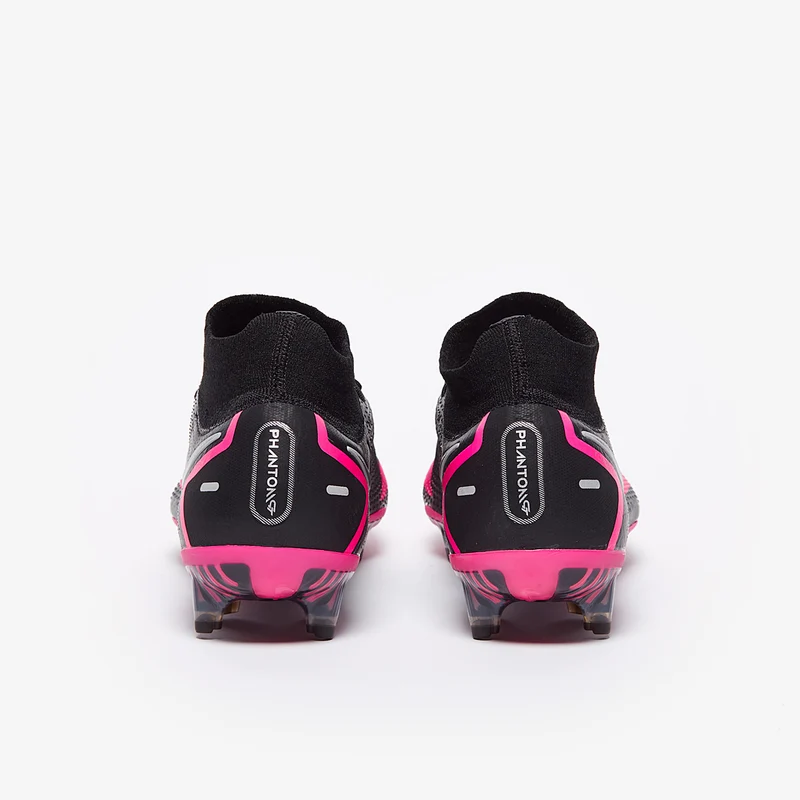 Chaussure de football à crampons pour terrain sec Nike Phant