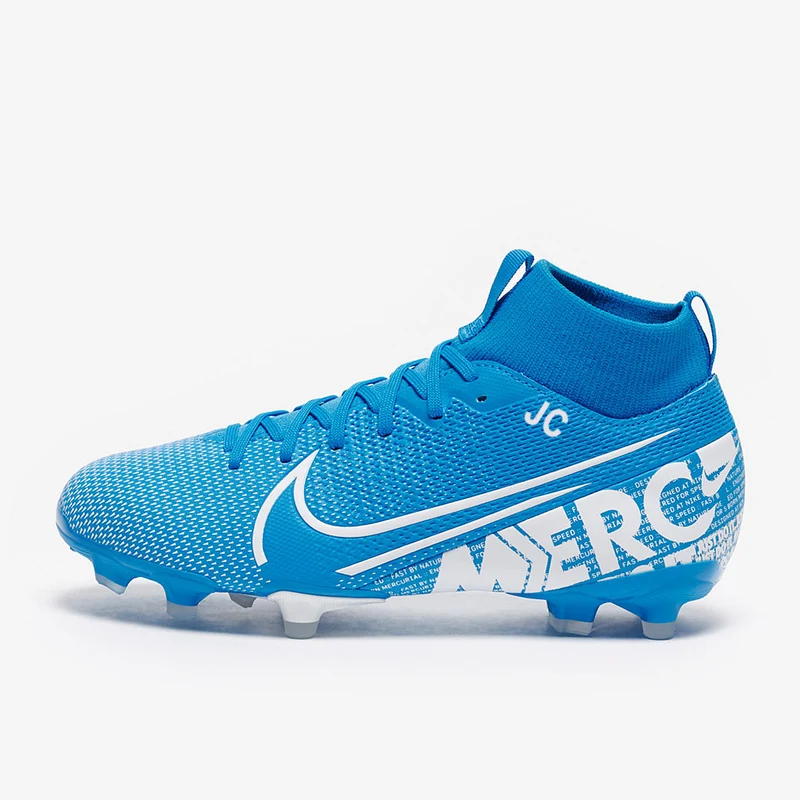 Chaussures de foot Enfant Nike Mercurial Superfly VII Academy FG/MG