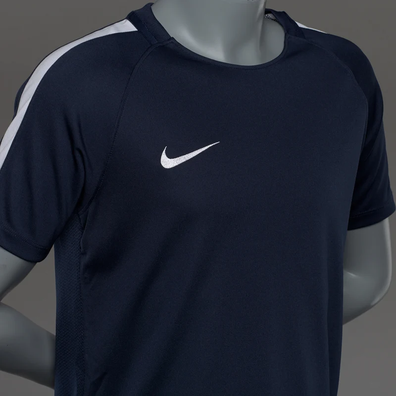 Nike Junior Squad 17 SS Training Jersey