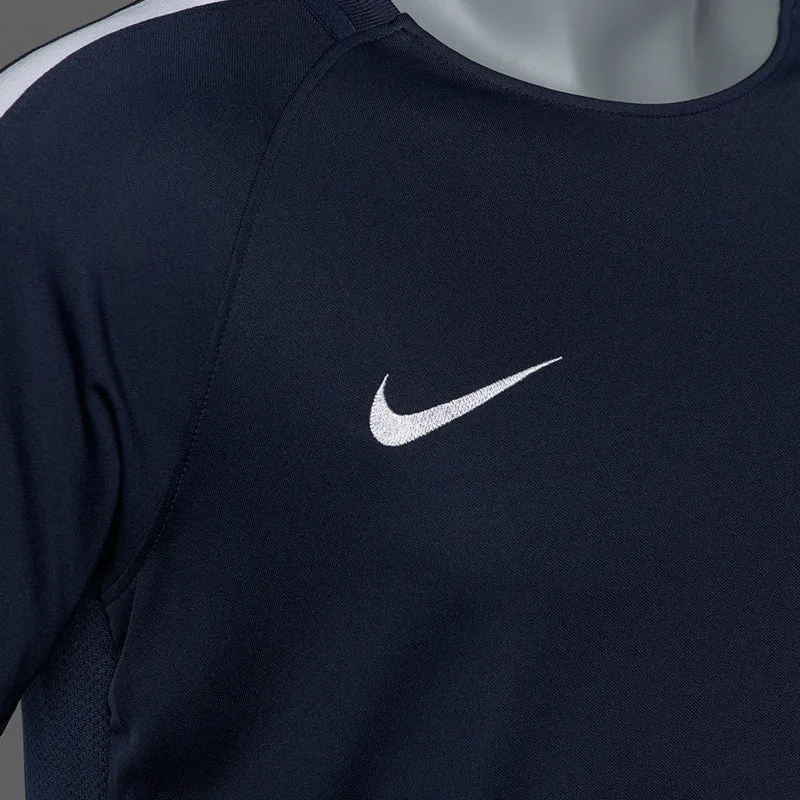 Nike Junior Squad 17 SS Training Jersey