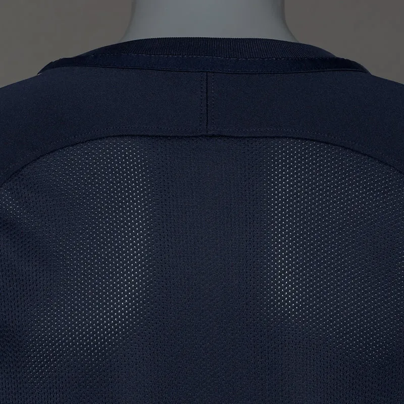 Nike Junior Squad 17 SS Training Jersey