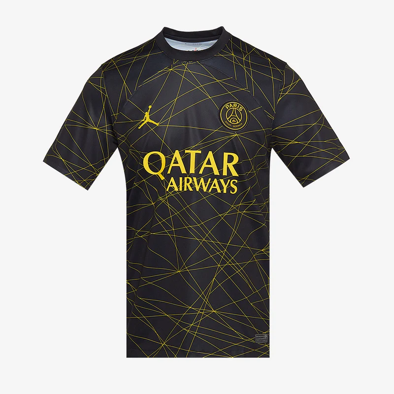 Maillot Fourth Jordan x PSG 22/23 Dri-Fit Stadium MC