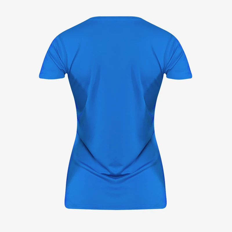 Joma Womens Combi SS Shirt