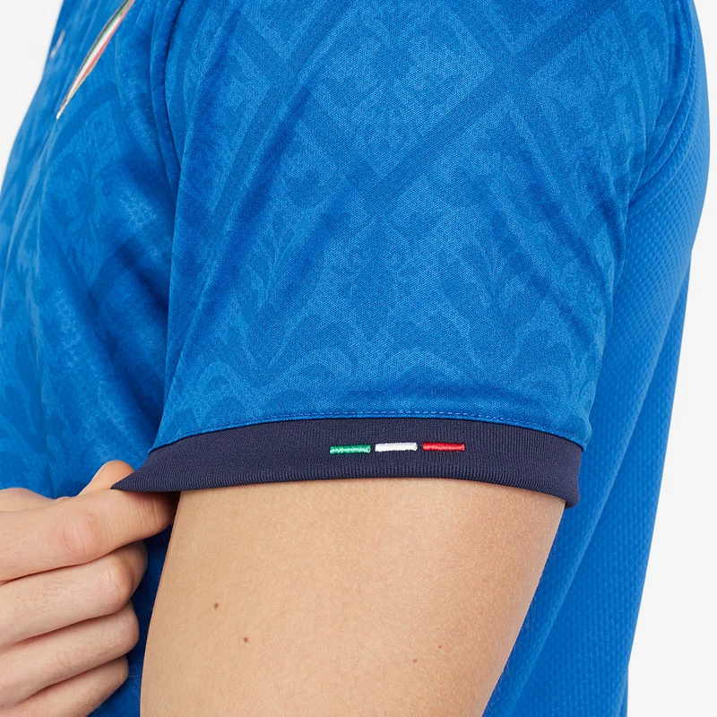 Puma Italy 19/20 Home Shirt Replica